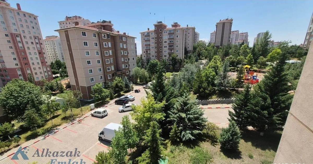 Yapracık Tokide Kiralık 3+1 Daire - 5