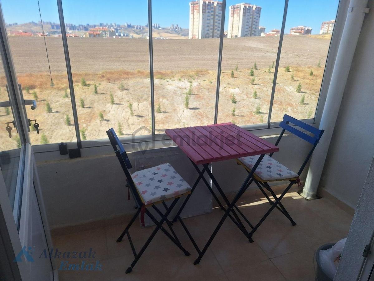Tokide 2+1 Eşyalı Kiralık - 3