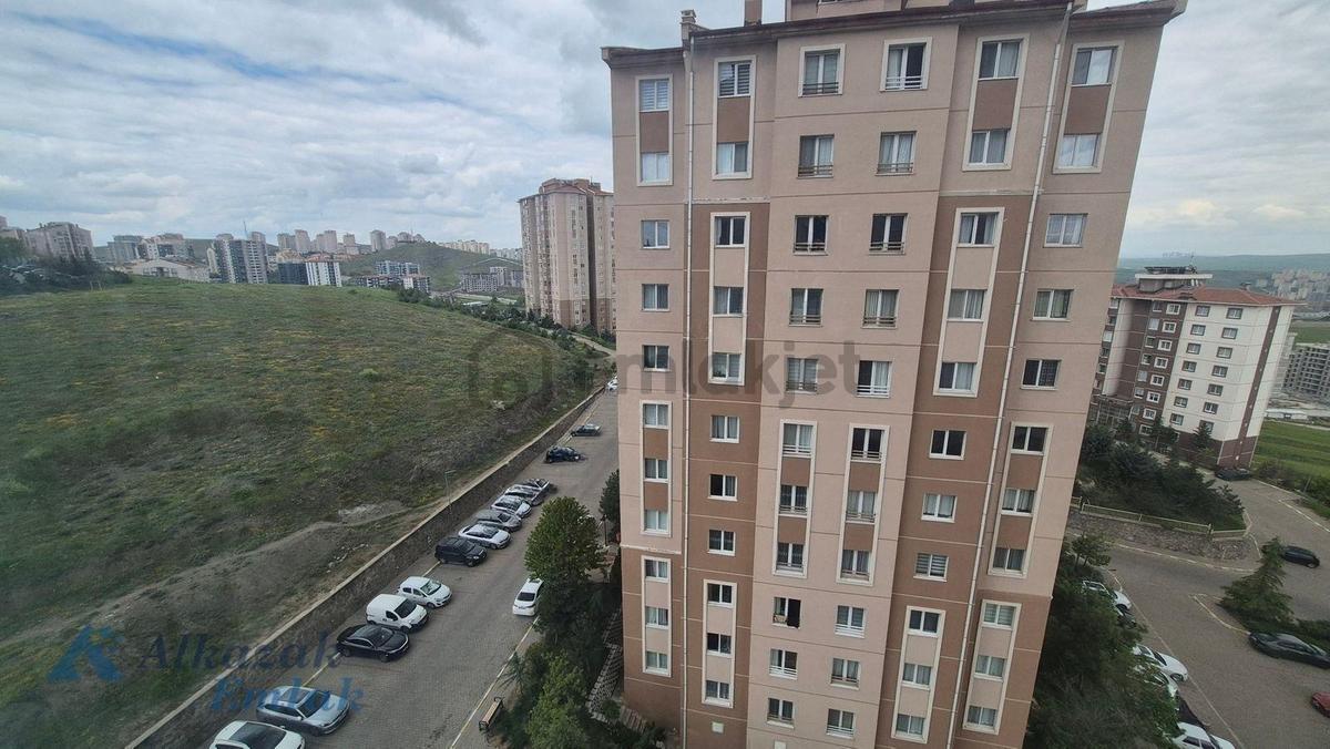 Yapracıkta Full Yapılı Satılık 4+1 Daire