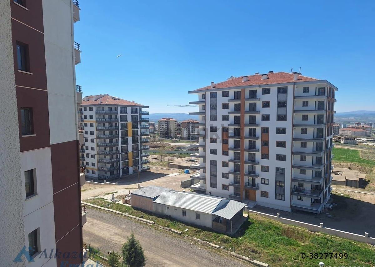 Alcı Mahallesinde Site İçerisinde Satılık 4+1 - 14