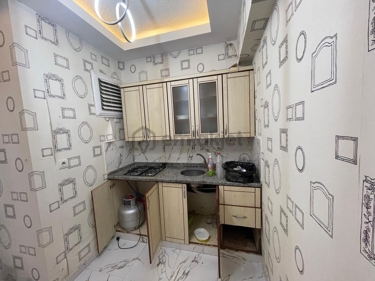 Rota'dan Ofis Kütüphane Arkası 2+1 Full Yapılı Yatırımlık Daire - 11