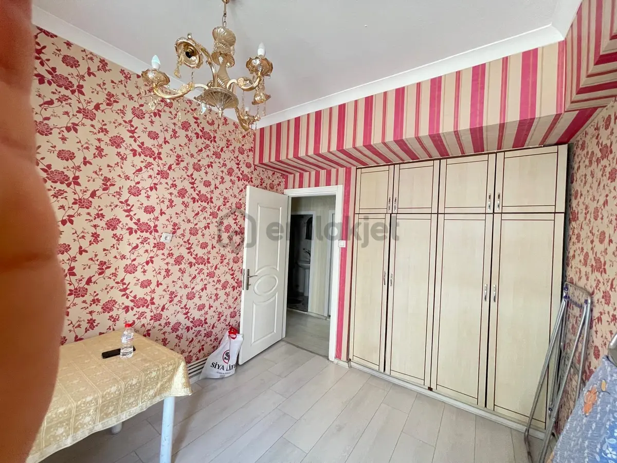 Rota'dan Ofis Kütüphane Arkası 2+1 Full Yapılı Yatırımlık Daire - 31