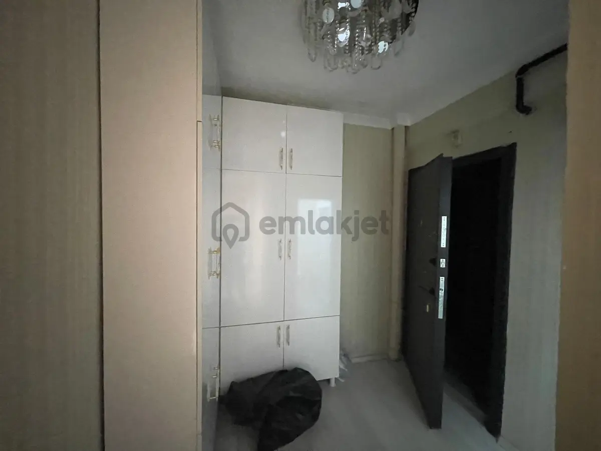 Rota'dan Ofis Kütüphane Arkası 2+1 Full Yapılı Yatırımlık Daire - 18