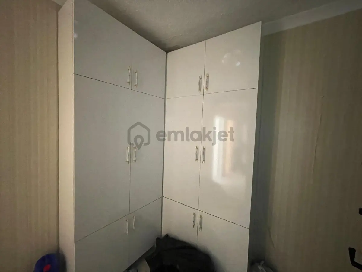 Rota'dan Ofis Kütüphane Arkası 2+1 Full Yapılı Yatırımlık Daire - 24