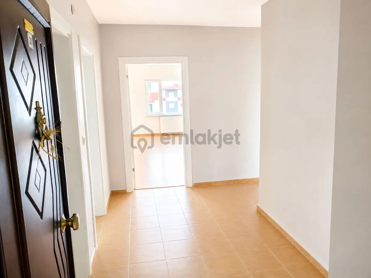 Re/max Lavanda 3+1 Havuzlu Site İçerisinde Kiralık - 5