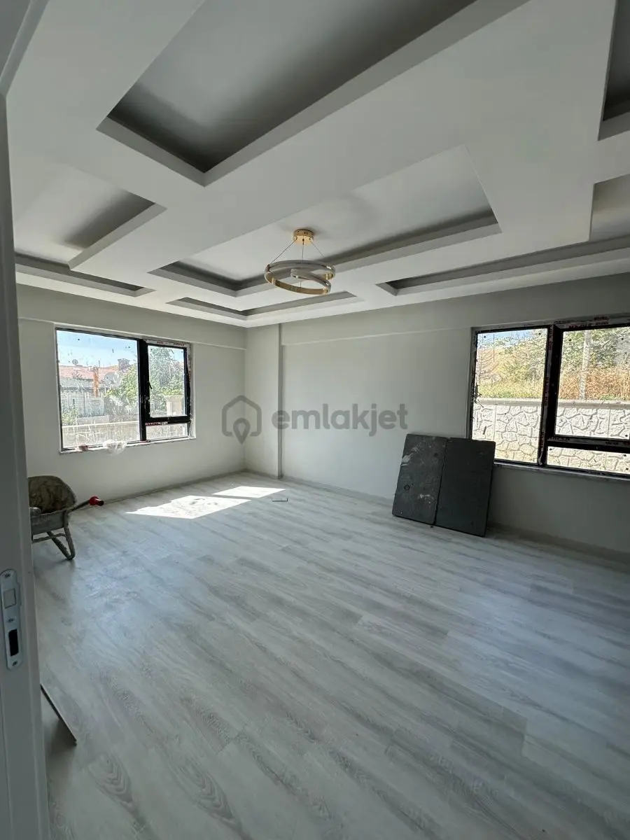 Lalahan Da Satılık Müstakil Villa - 9
