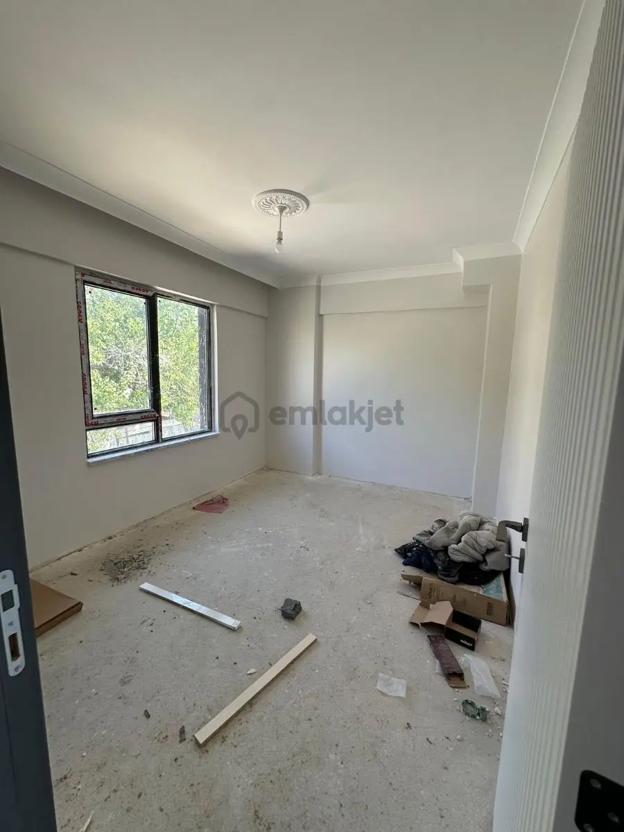 Lalahan Da Satılık Müstakil Villa - 8