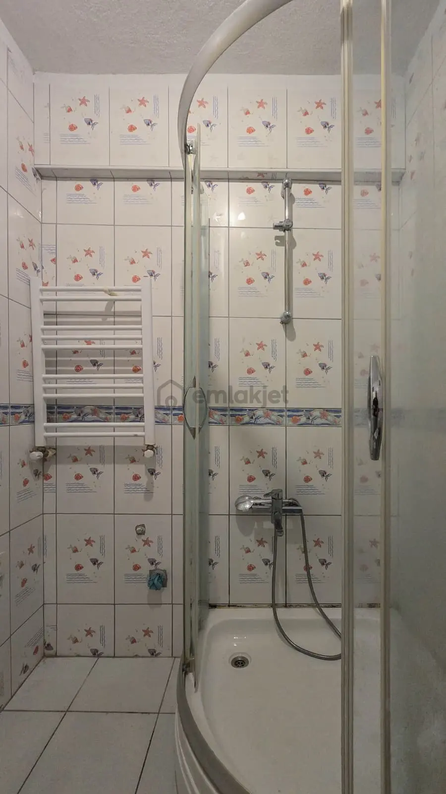 Kamiloba'da Denize Sıfır Eşyalı Ful Tadilatlı Kiralık Daire - 17
