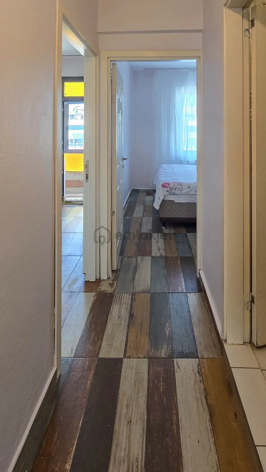 Kamiloba'da Denize Sıfır Eşyalı Ful Tadilatlı Kiralık Daire - 20