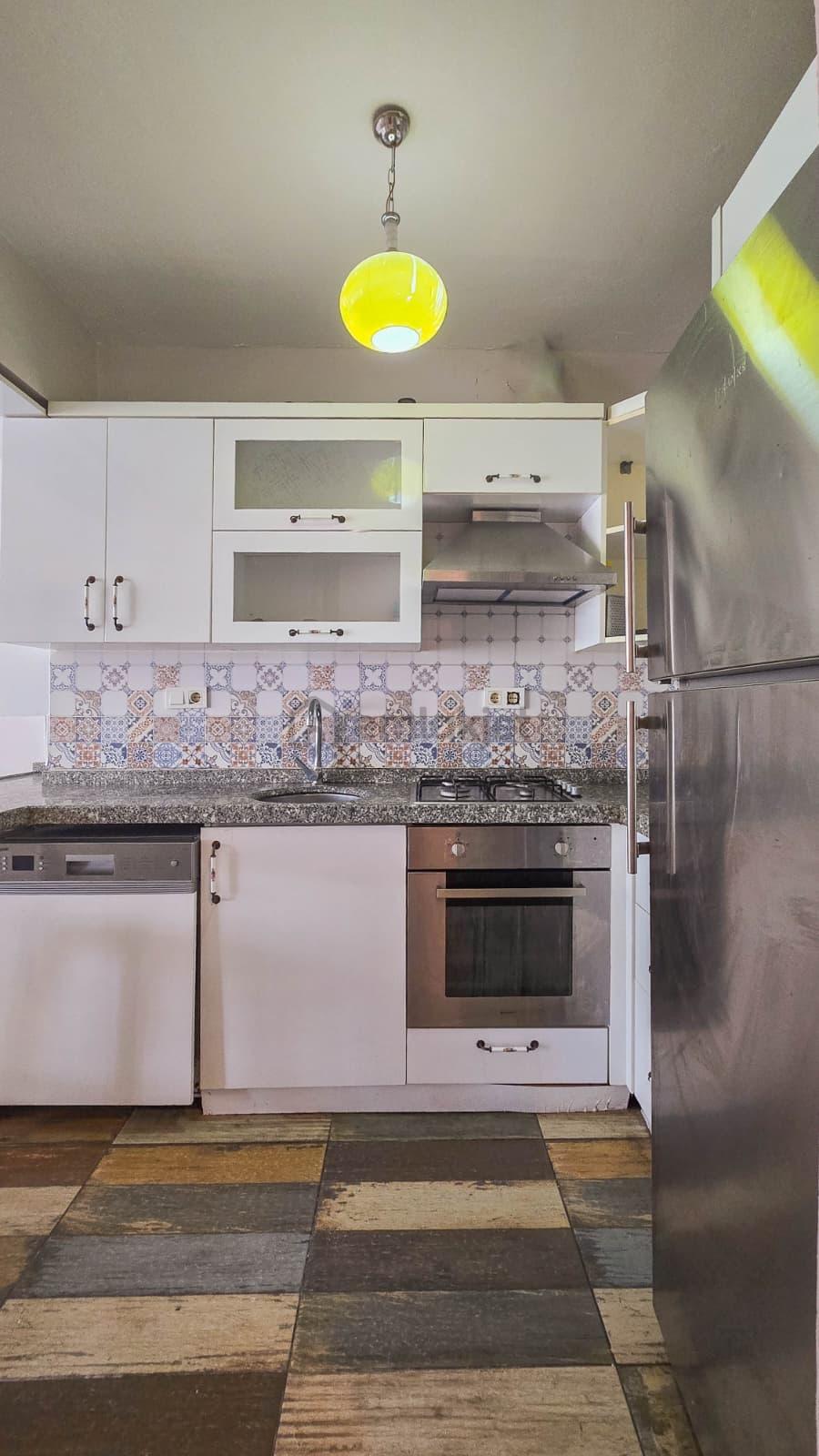 Kamiloba'da Denize Sıfır Eşyalı Ful Tadilatlı Kiralık Daire - 25