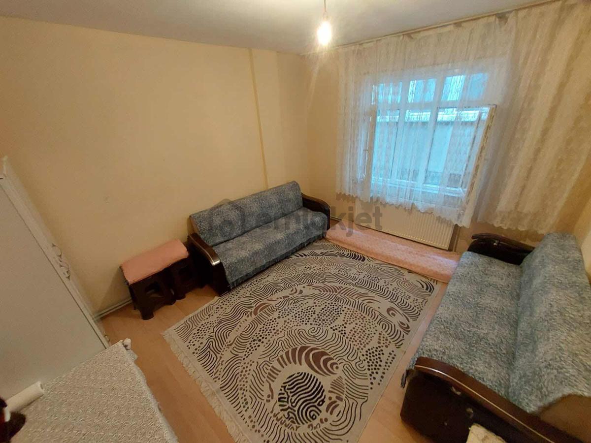 Arıkoğullarından İsmetpaşa Mah. Fırsat Daire 2+1 100m2 - 6