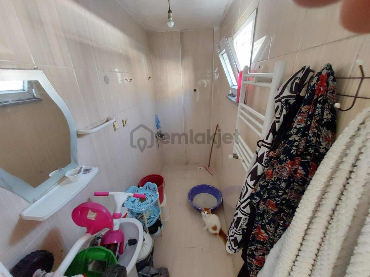 Arıkoğullarından İsmetpaşa Mah. Fırsat Daire 2+1 100m2 - 9