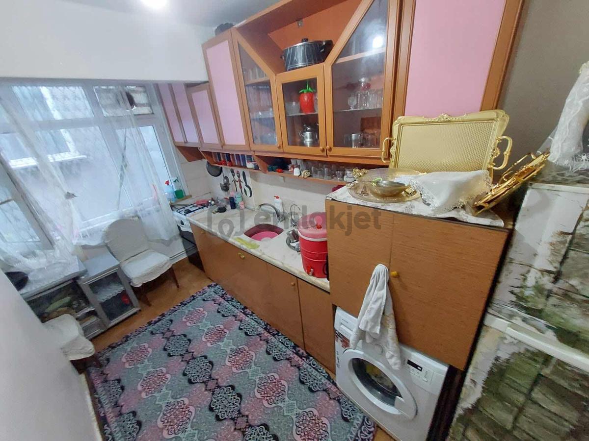 Arıkoğullarından İsmetpaşa Mah. Fırsat Daire 2+1 100m2 - 19