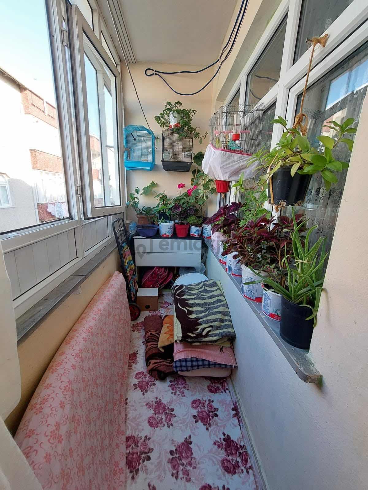 Arıkoğullarından İsmetpaşa Mah. Fırsat Daire 2+1 100m2 - 21