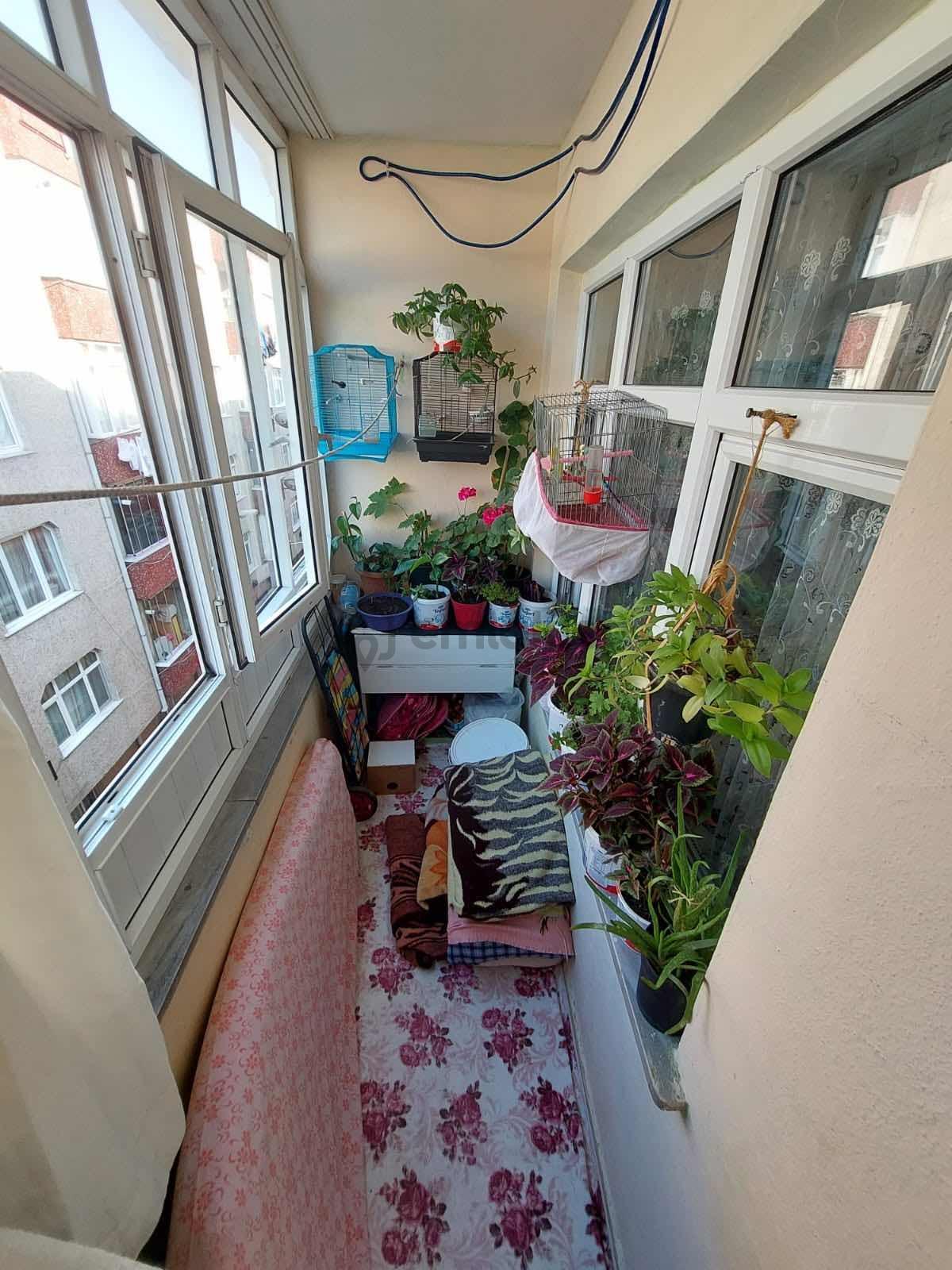 Arıkoğullarından İsmetpaşa Mah. Fırsat Daire 2+1 100m2 - 7