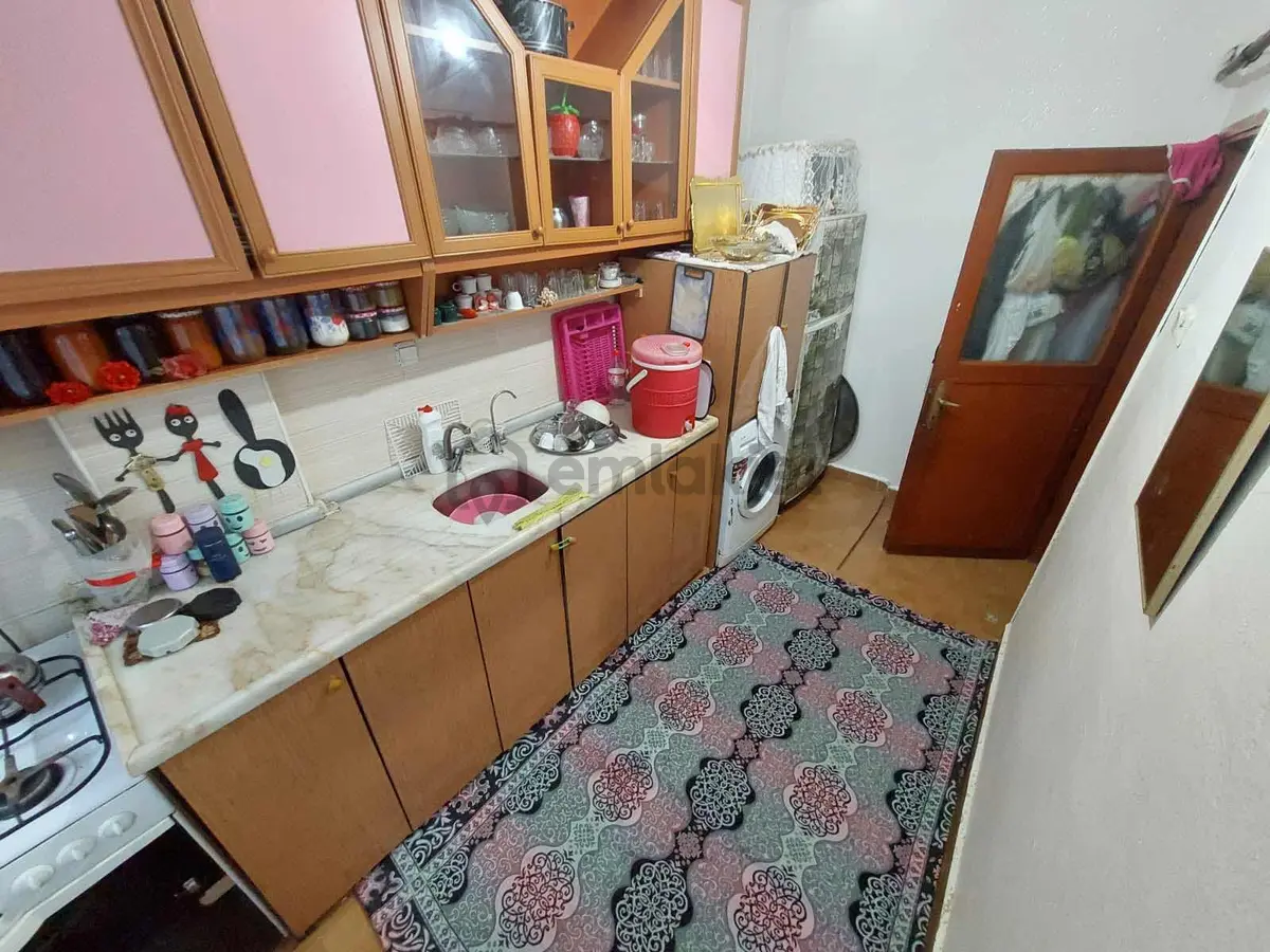 Arıkoğullarından İsmetpaşa Mah. Fırsat Daire 2+1 100m2 - 8