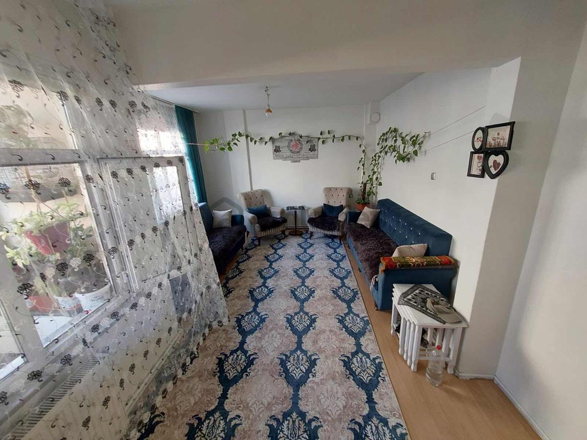 Arıkoğullarından İsmetpaşa Mah. Fırsat Daire 2+1 100m2 - 14