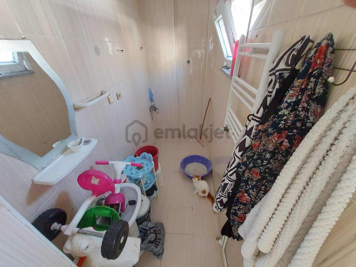 Arıkoğullarından İsmetpaşa Mah. Fırsat Daire 2+1 100m2 - 10