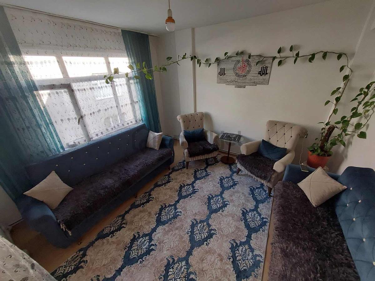 Arıkoğullarından İsmetpaşa Mah. Fırsat Daire 2+1 100m2 - 13