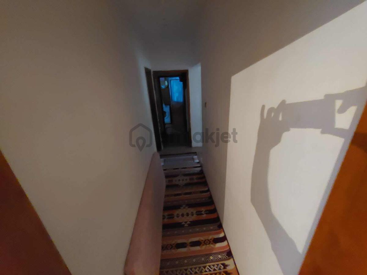Arıkoğullarından İsmetpaşa Mah. Fırsat Daire 2+1 100m2 - 20
