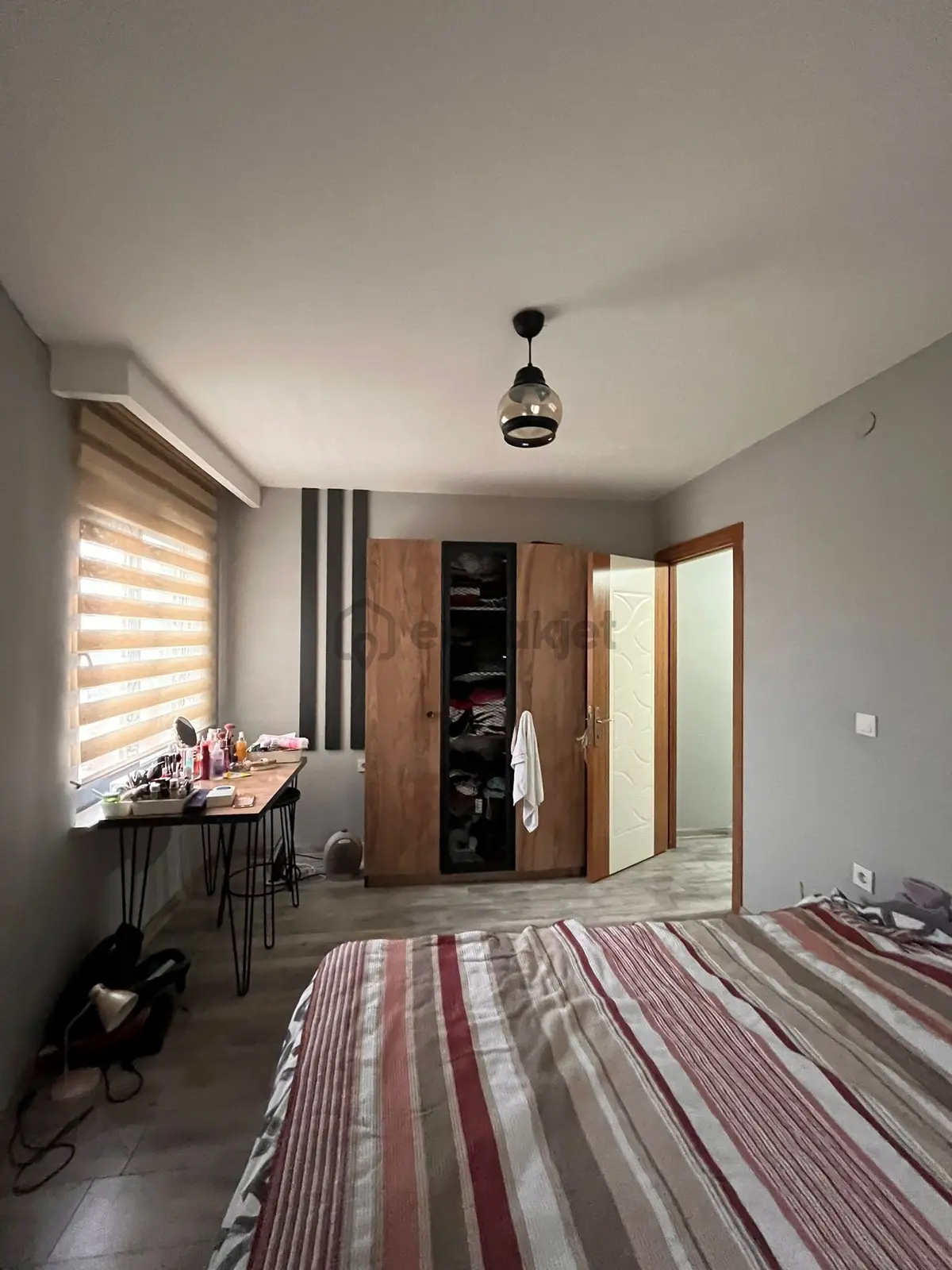 Sınırsız Kredili 2+1 Dublex Site İçi Arakat Satılık Daire - 16