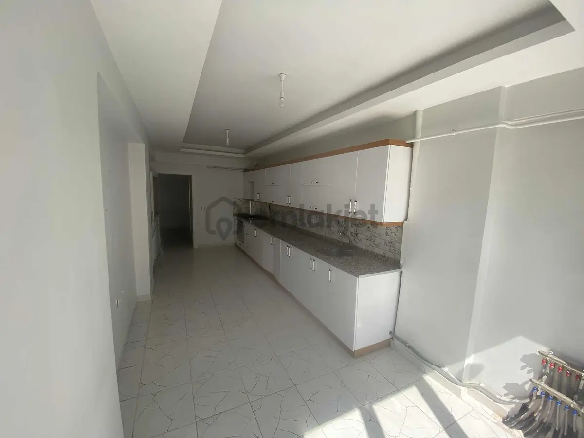 Özhan'dan Yeşiltepe'de 3+1 Kiralık Daire - 5
