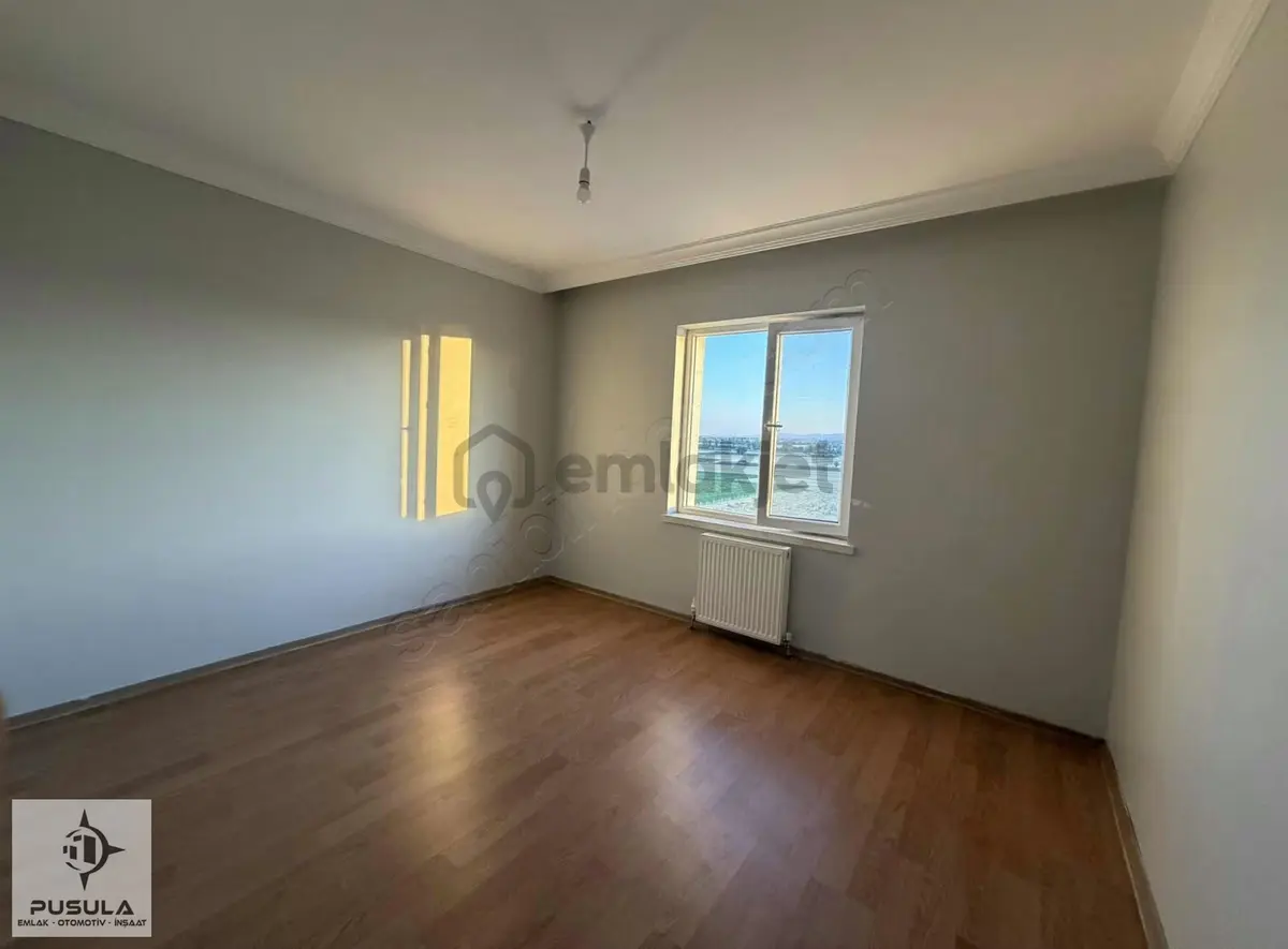 Pusula'dan Kazan'da Satılık Manzaralı 3+1 Daire - 6