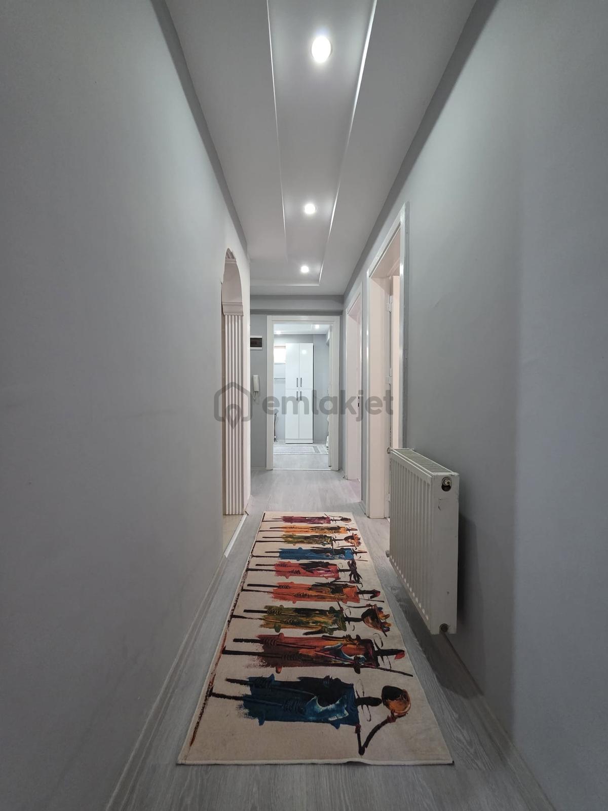 Akkonak Parkına Yakın 3+1 Satılık Daire - 30