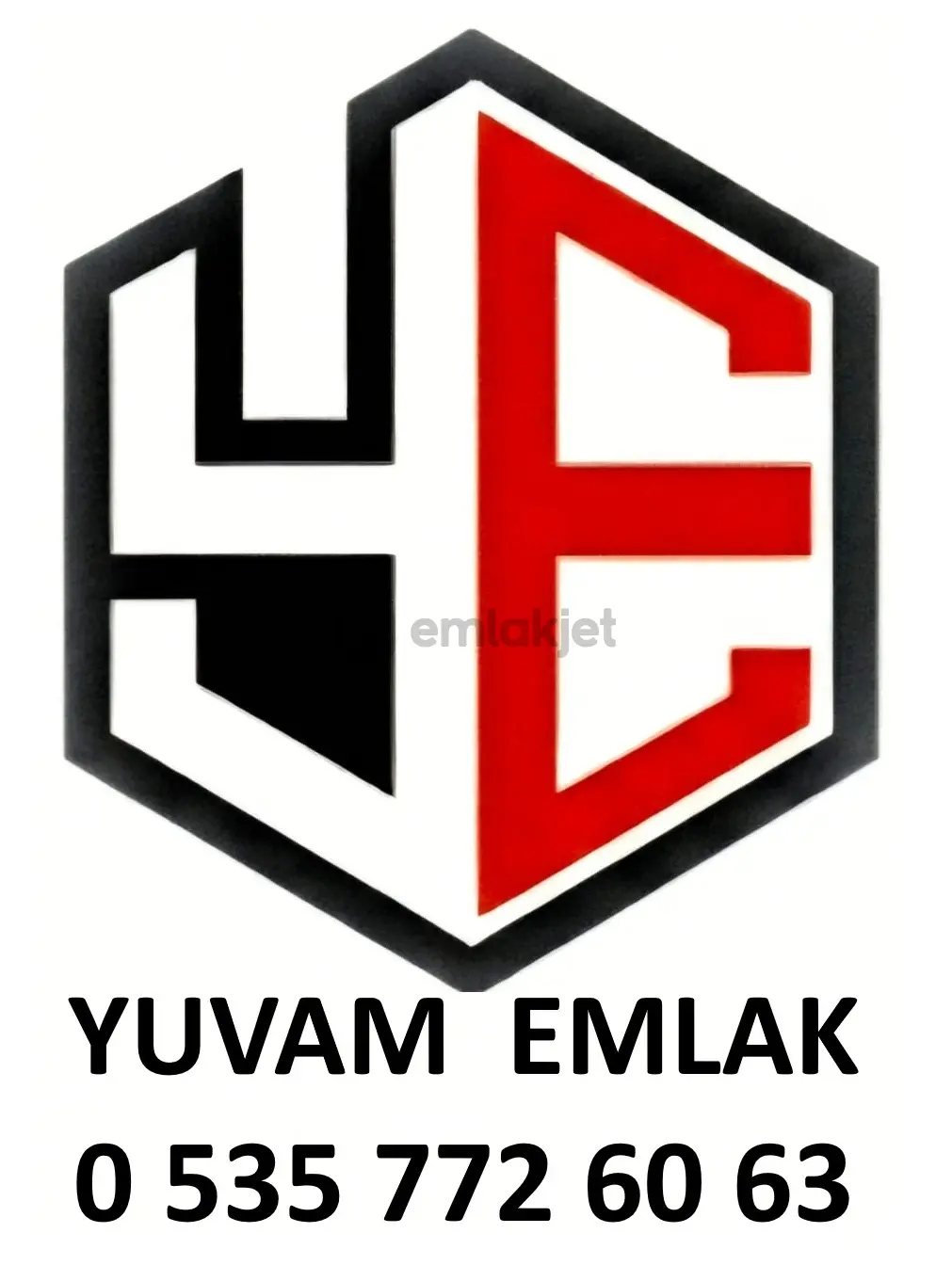 Akkonak Parkına Yakın 3+1 Satılık Daire - 20