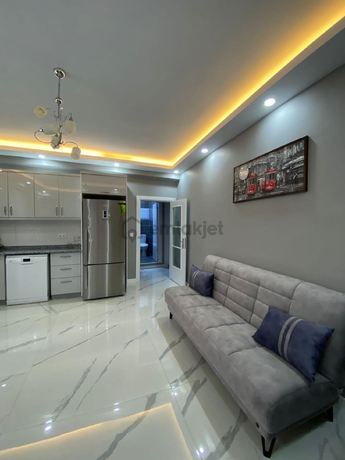 Sahibinden Sahibinden A Plus Eşyalı 2+1 - 3