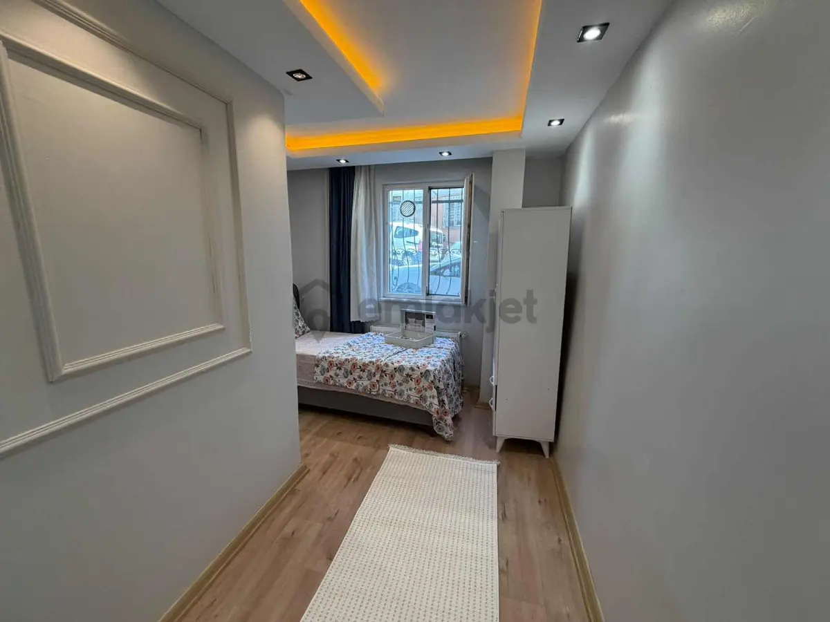 Tamamına Kredi+çok Acil+oturm Yada 35.000kira+eminev Uyg+araç - 22