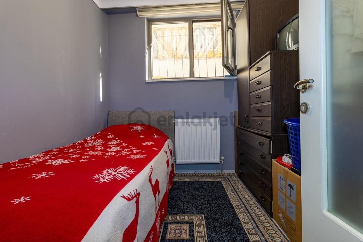 Aydınlıkevler Çevreli Cd. 3+1 Yeni Bina Satılık Daire - 41
