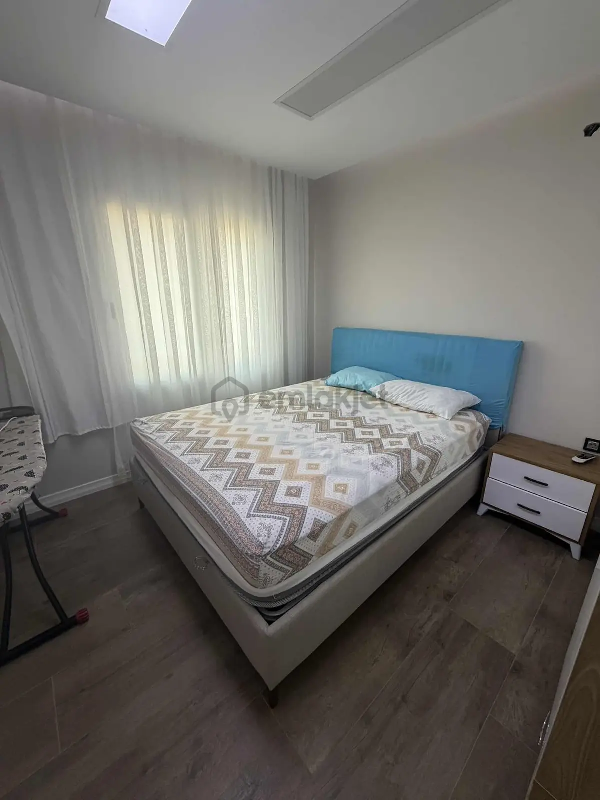 Köşe Başı Müstakil Girişli Villa - 5