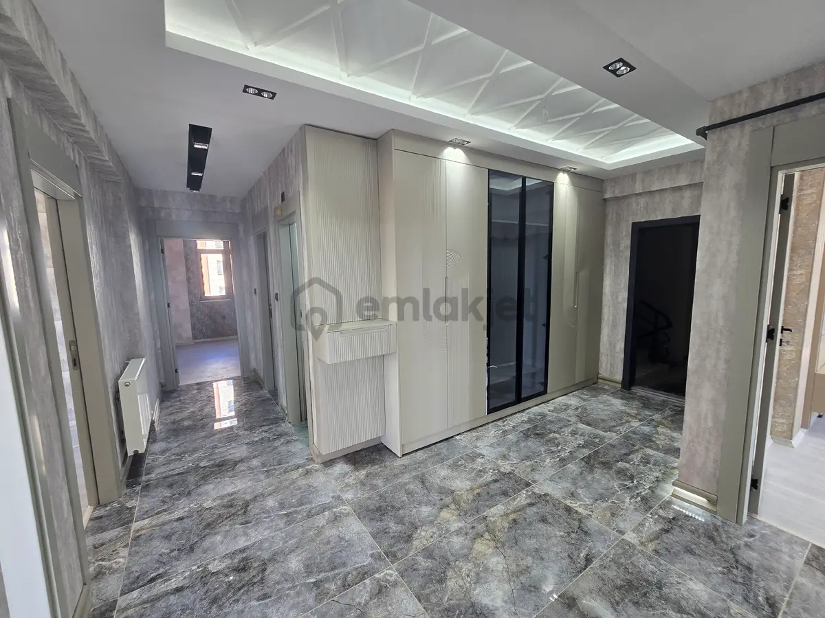 Kiralık 3+1 Lüx Arakat - 10