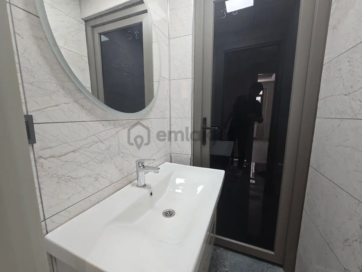 Kiralık 3+1 Lüx Arakat - 12