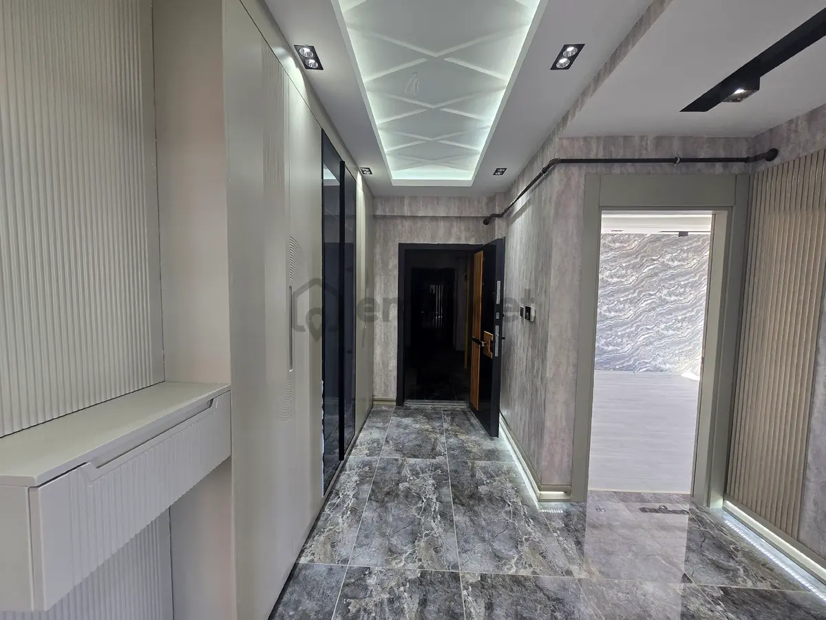 Kiralık 3+1 Lüx Arakat - 9