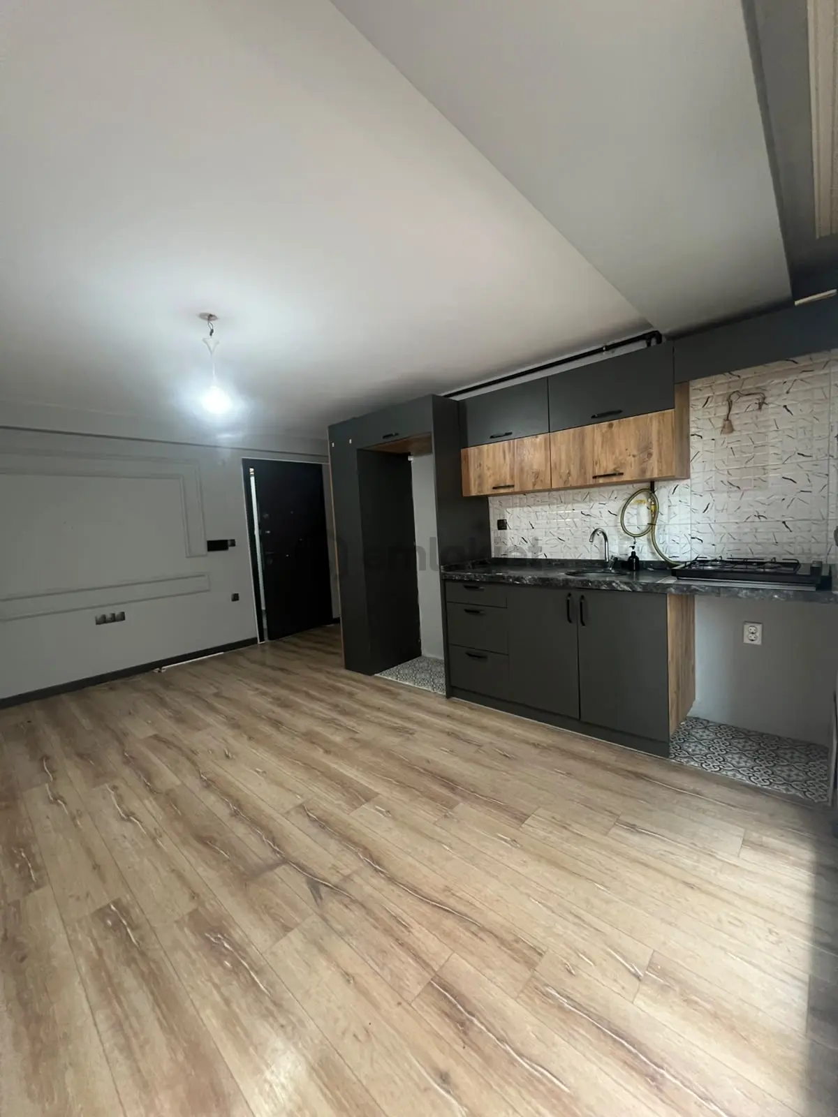 Körfez Aşar Rezidans'ta Kiralık 1+1 Daire - 9