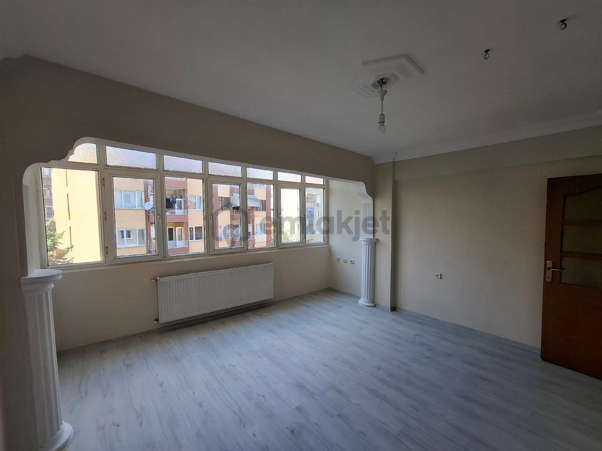 Kentmax Emlak Merkezde Kiralık Daire - 5