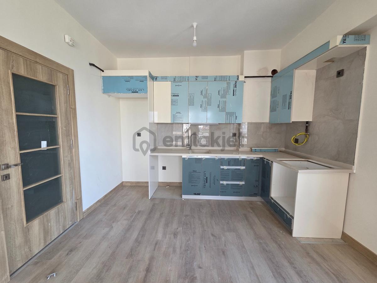 Armax'dan 12c Projesinde Kiralık Açık Mutfak 2+1 Daire - 23