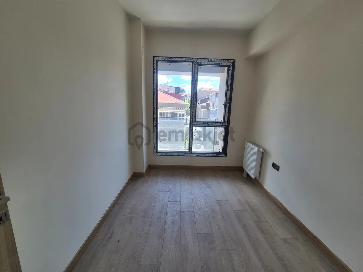 Armax'dan 12c Projesinde Kiralık Açık Mutfak 2+1 Daire - 2