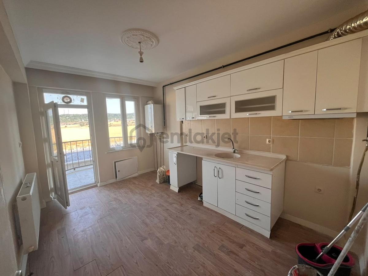 Kiralık 3+1 Daire Zafertepe Mahallesi - 36