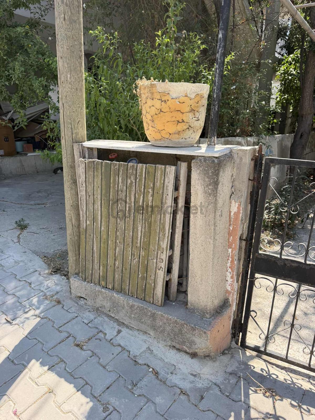 Monami'den Mükemmel Konumda 3 Daireli 265 M2 Emsalsiz Mülk - 29