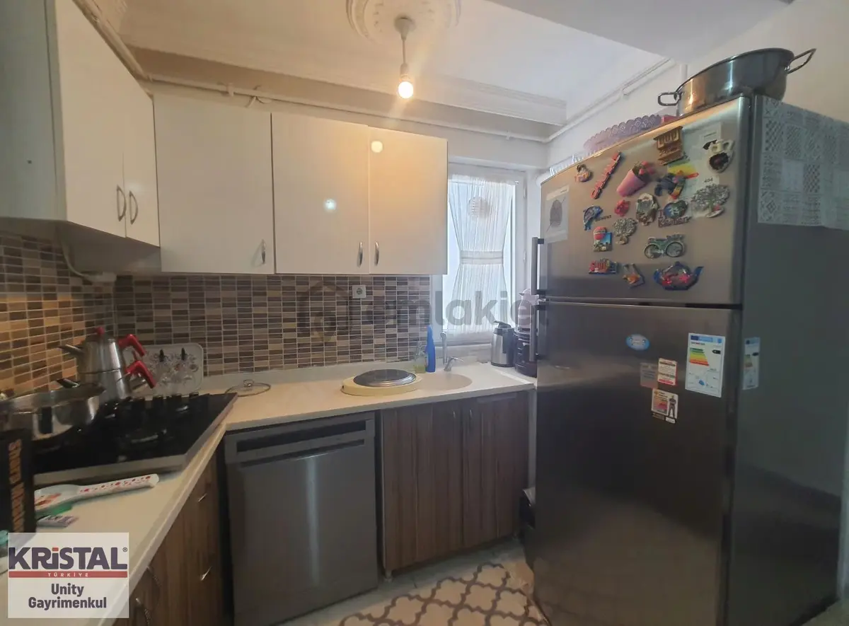 Kr Unıty'den Yıldıztepe Mahallesinde 3+1 Satılık Dubleks Daire - 7