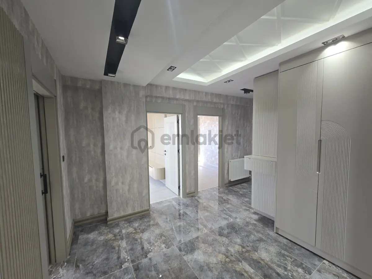 Karaköprü Seyrantepe Kiralık 3+1 - 3