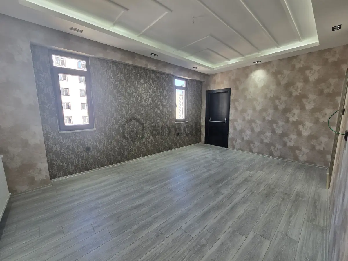 Karaköprü Seyrantepe Kiralık 3+1 - 8