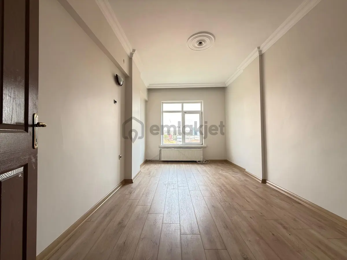 Rota'dan Giresun Cd Üzeri Manzaralı Bağımsız Salon Yapılı 3+1 !! - 12