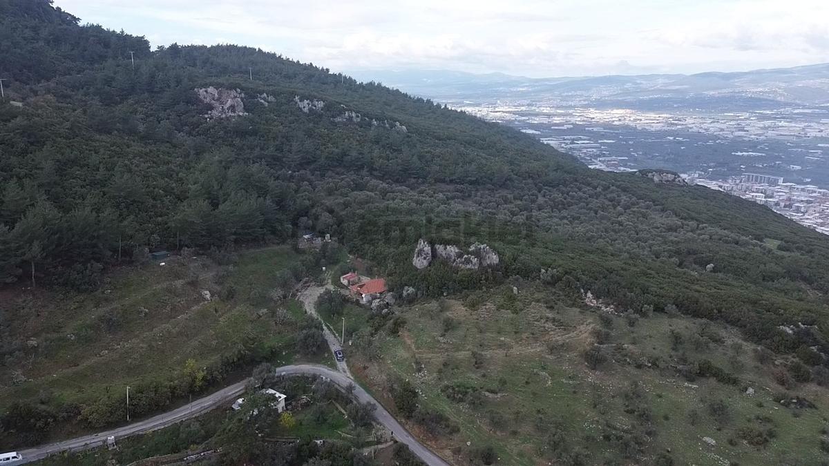 Müstakil Tapuda Müstakil Ev - 9