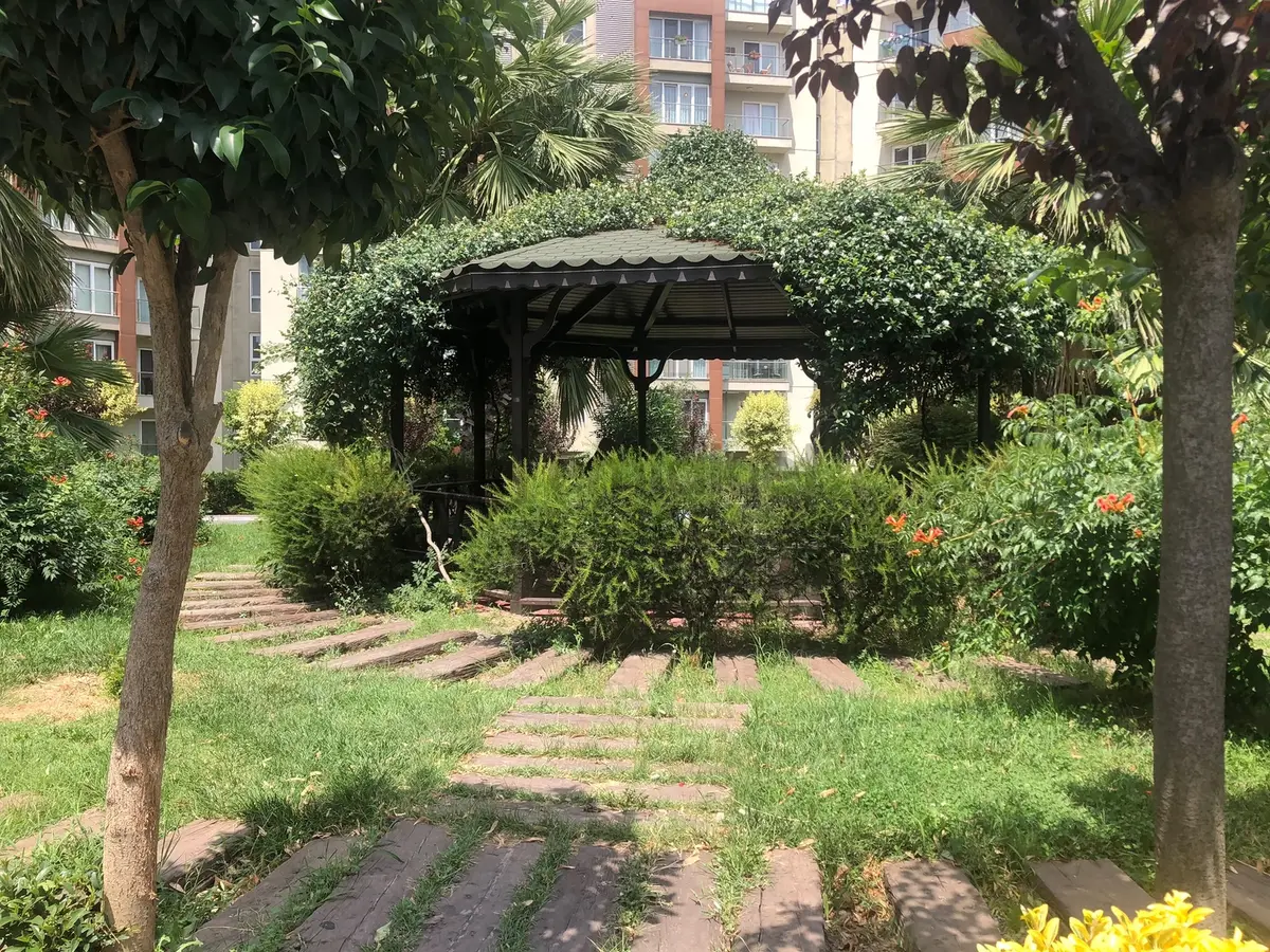 Ağaoğlu My City Bahçelievler'de Satılık 3+1 Daire - 38