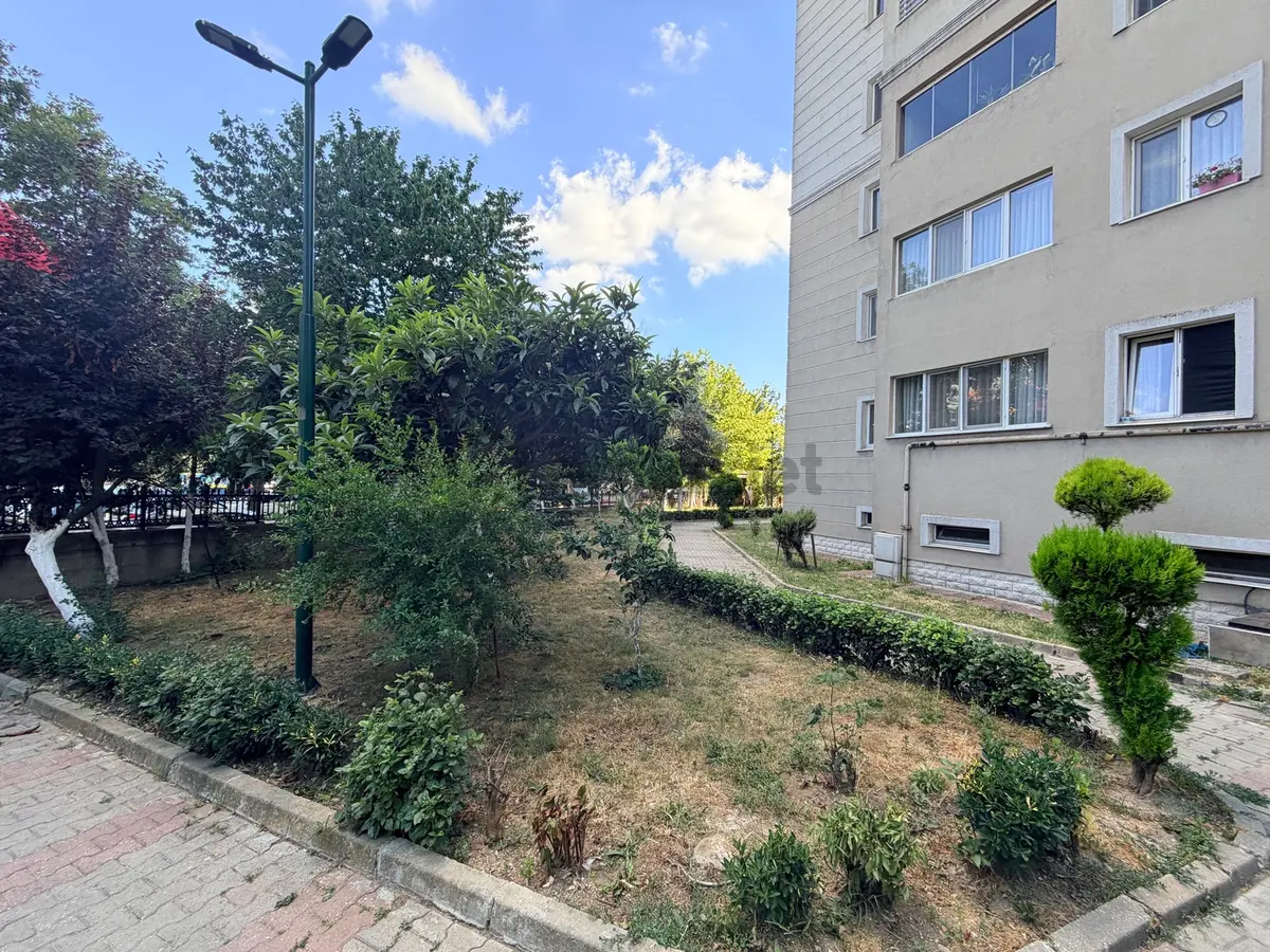 Beylikdüzü Adnan Kahveci Saros Özenkent'te 3+1 Satılık Daire - 31