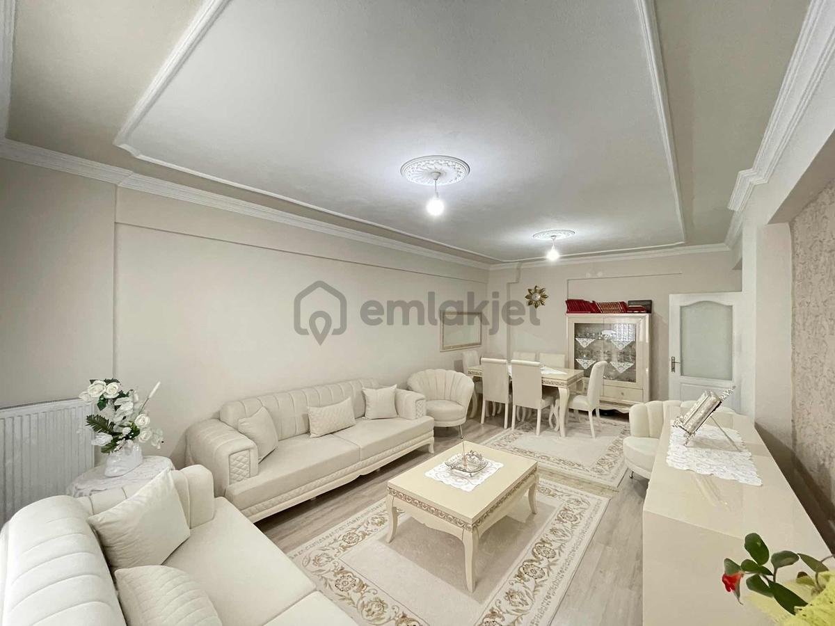 Tuncaygül'den Ferah 3+1 Daire | Demirkent - 4